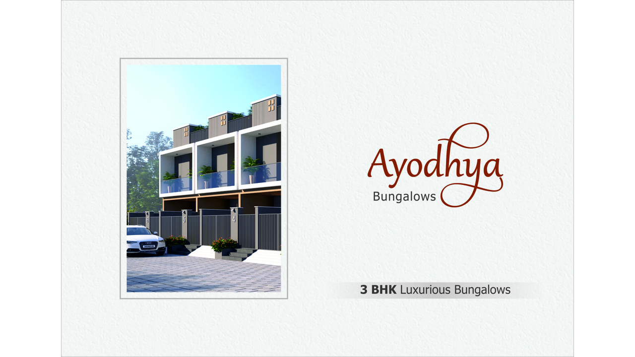 Ayodhya Bungalows