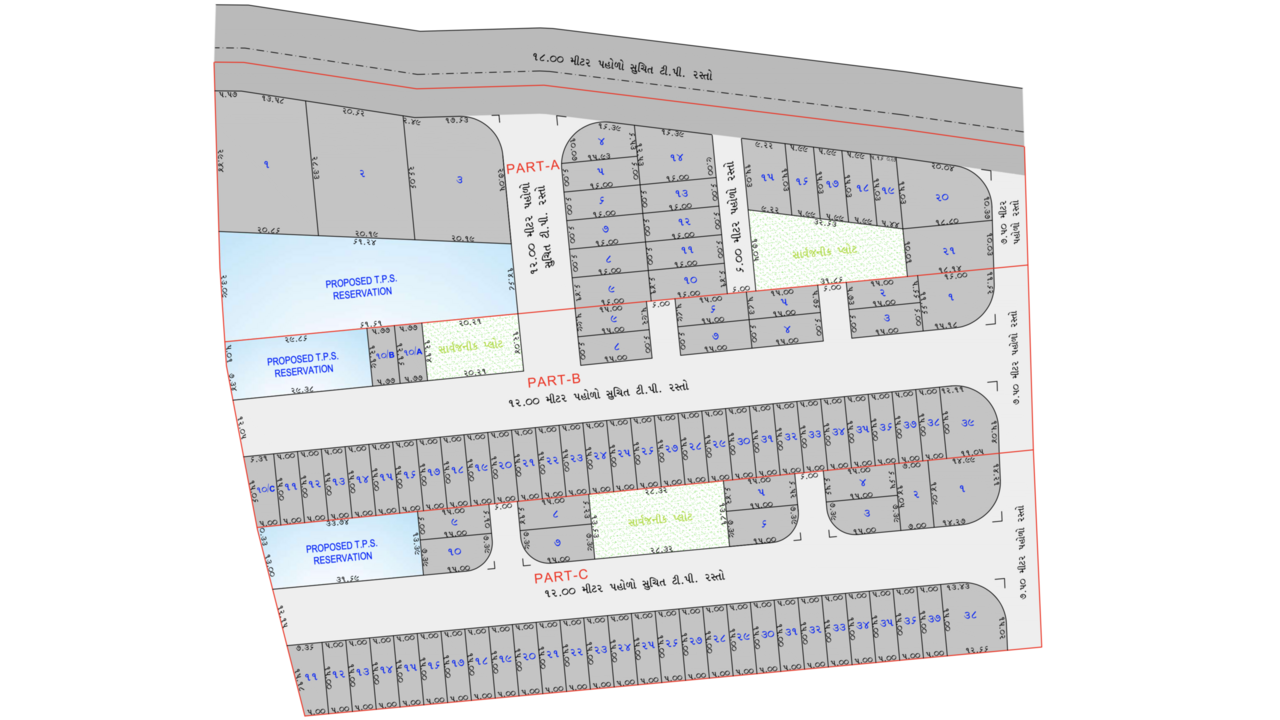 Rudraa Township