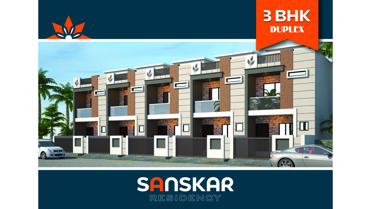 sanskar residency